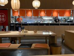 大堂-味千拉面(南昌杉杉奥特莱斯广场店)
