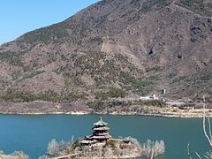 -十三陵水库