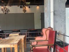 -漫咖啡 (CCPAPK创意港店)