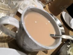 卡朋珍珠奶茶-卡朋西餐(祈福缤纷汇店)