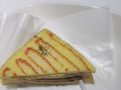 -味多美蛋糕(亚非大厦店)