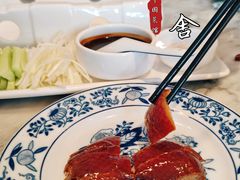 -漢舍中国菜馆(889广场店)