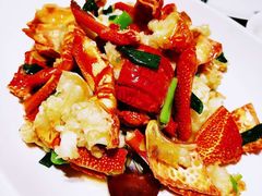 -頂好酒家·经典粤菜(海信广场店)