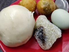 -糯米香(长江路店)