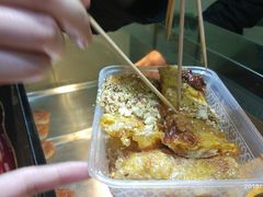 -海棠糕双酿团