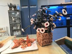 -鲜味食族水产·海鲜餐厅