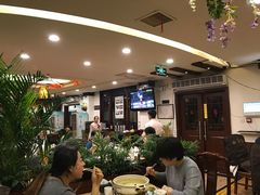 大堂-钦善斋(武侯祠店)