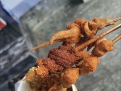 -林哥炸鸡店(云岩店)