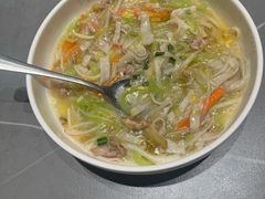 -渔满仓海鲜渔家(象山二店)