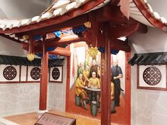 -莆田南少林寺