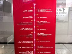 -中央芭蕾舞团·中芭艺蕾(酒仙桥明星校区)