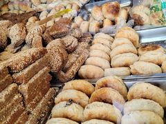 -茂名道烧饼王(海地店)