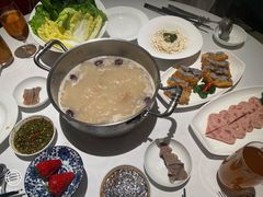 -红雀围·海鲜火锅(陆家嘴中心店)