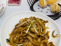 -东鑫记港式茶餐厅(南京东路店)