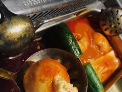 -海底捞火锅(上元大街店)