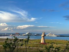 -青海湖二郎剑景区
