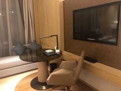 -深圳湾万怡酒店