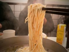 -为什么牛潮汕牛肉火锅(中信广场店)