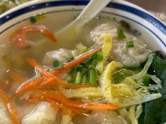 -长人馄饨铺(解放街店)