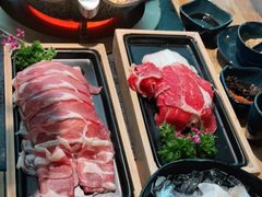 -湊湊火锅·茶憩(上海合生汇店)