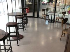-星巴克(南京新百店)