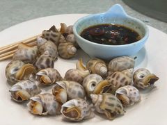 -大东海海鲜酒楼(渔人码头总店)