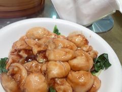 红烧面筋-都一处 (方庄店)