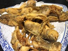-晚归月亮湾私家菜(临邑路店)