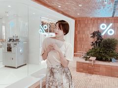 -% Arabica阿拉比卡咖啡(武汉天地店)