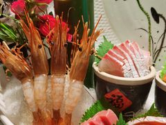 -海游荟·海洋文化餐厅(福田店)