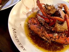 -Ministry of Crab(科伦坡店)