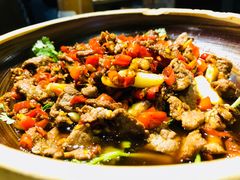 -井水小厨·湘菜(活力广场店)