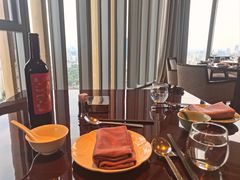 -环球港凯悦 · 享悦中餐厅