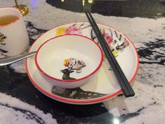 -新白鹿餐厅(百联中环店)