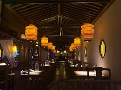 -绿茶餐厅(领展购物广场·中关村店)