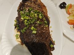 -高玛纳驴肉火烧(河间总店)