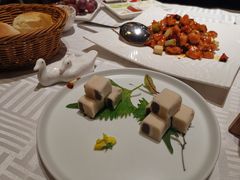 -四季民福烤鸭店(王府井灯市口店)