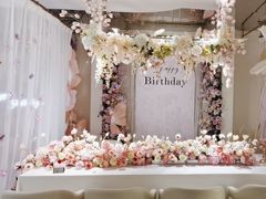 -PARFUM FLORAL花境法餐(南京首店)
