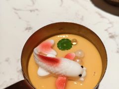 -锦楼·臻选新杭帮(正大广场店)