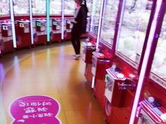 -爱玩嘉年华(龙湖源著天街店)