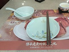 -点都德(汇胜楼店)