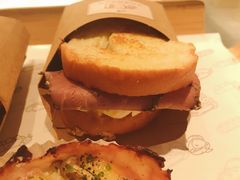 -喜茶(深圳福田星河COCO Park店)