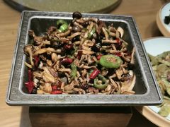-稻品香小锅饭豆腐馆(北三路店)