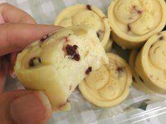-泸溪河桃酥(江宁万居汇店)