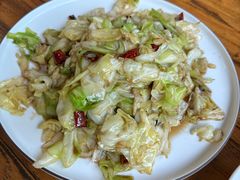 -好口味小吃楼·东北菜(太原南街店)