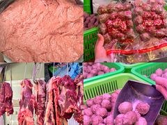 -阿娟牛肉丸·手打牛肉丸·现做现卖