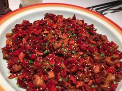 -悦融琥珀·京鲁菜·海味珍品(西单店)