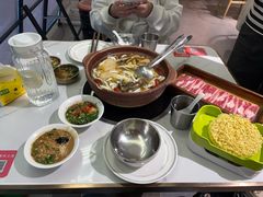 -菌小白火锅(时尚天河店)