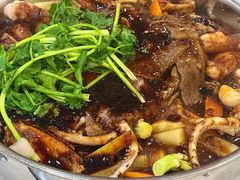 -来御来三汁焖锅(万邦店)