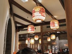 -南京大牌档(凯德大峡谷店)